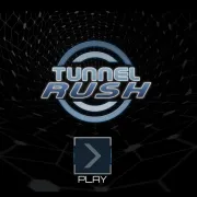 Tunnel Rush